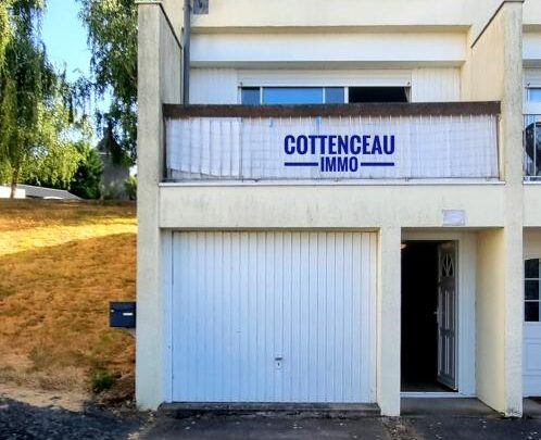 Trementines -  MAISON T3 A TREMENTINES - IDEAL PREMIER ACHAT