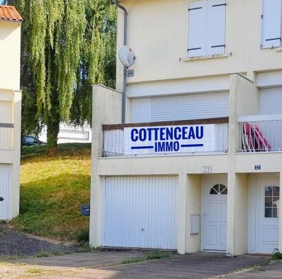 Trementines -  MAISON T3 A TREMENTINES - IDEAL PREMIER ACHAT