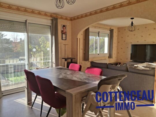 Chemille En Anjou -  MAISON