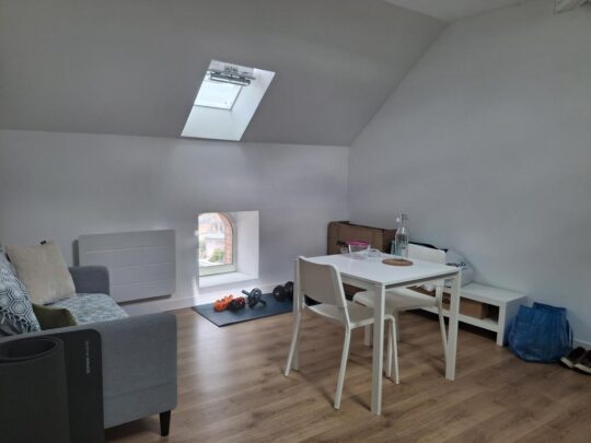 Chemille En Anjou -  Appartement meublé