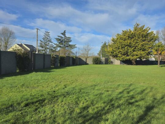 Chemille -  TERRAIN A BÂTIR 1000 m² A CHEMILLE