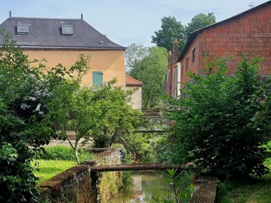Beaupreau En Mauges -  CHARMANTE MAISON A LA POITEVINIERE