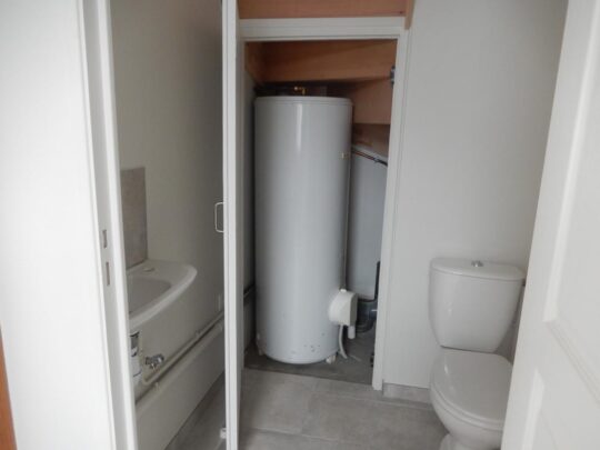 Chemille En Anjou -  MAISON 4 PIECE à LOUER à CHEMILLE