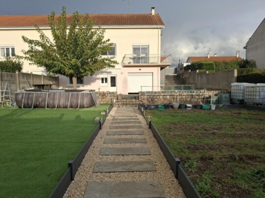 Chemille En Anjou -  MAISON